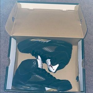 Air Jordan 5 retro